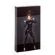 Комбінезон з мокрим ефектом Noir Handmade F188 PVC overall, L SX0065 фото 5