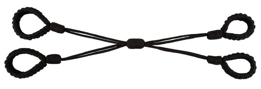 Набір для бондажу Bad Kitty Handcuffs - 2493300 513224933001111 фото Набір для бондажу Bad Kitty Handcuffs - 2493300 513224933001111 фото