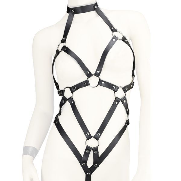 Портупея Erospace Wild Play Harness Set C12 62050072-0012 фото