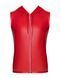 Чоловічий жилет з капюшоном Noir Handmade H096 Ignite hooded vest L SX4214 фото 5