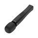 Вібромасажер MyMagicWand Wand Massger Large Black SX5014 фото 3