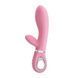 Вібратор-кролик Pretty Love Thomas Vibrator Magenta 6603BI-014621-1 фото 2