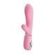 Вібратор-кролик Pretty Love Thomas Vibrator Magenta 6603BI-014621-1 фото 3