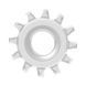 Ерекційне кільце LoveToy Power Plus Cockring 3 Clear 6452LV1432-10 фото 3