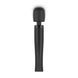 Вібромасажер MyMagicWand Wand Massger Large Black SX5014 фото 2
