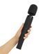 Вібромасажер MyMagicWand Wand Massger Large Black SX5014 фото 6