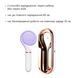 Пульсатор з вакуумною стимуляцією Otouch LOLLIPOP Purple SO9428 фото 5