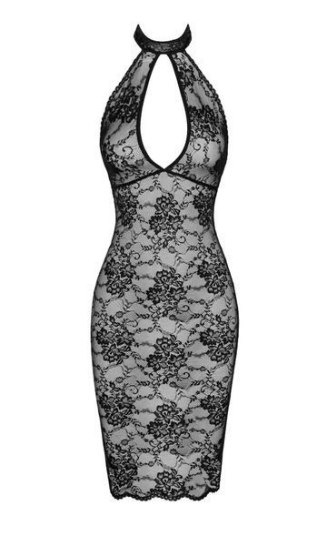 Сукня Noir Handmade F338 Lace midi dress - 3XL SX2055 фото