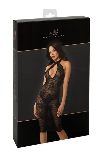 Сукня Noir Handmade F338 Lace midi dress - 3XL SX2055 фото
