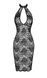 Сукня Noir Handmade F338 Lace midi dress - 3XL SX2055 фото 7