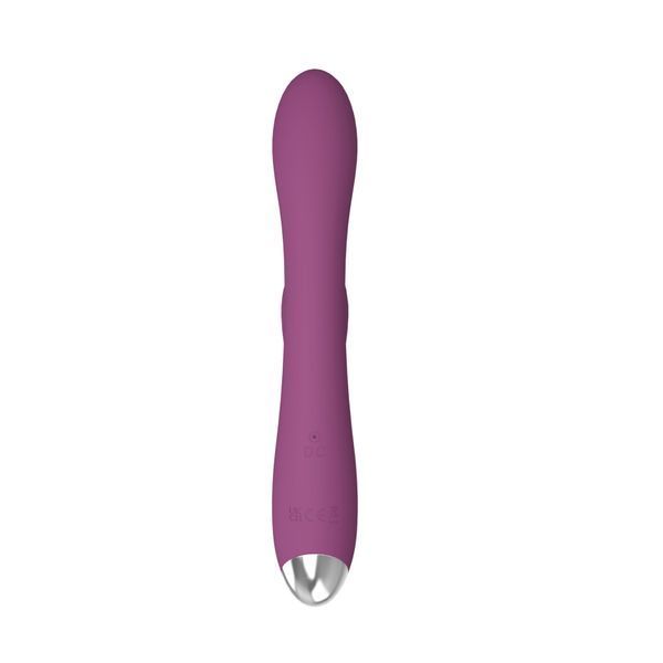 Вібратор - Dual Rabbit Vibrator Purple 62530056-3012 фото