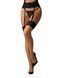 Панчохи Obsessive Nutris stockings XL 2XL SX1175 фото 1