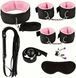 БДСМ набір Hidden Desire Chest BDSM Kit 4.0 62530061-00050 фото 2