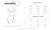 Панчохи Obsessive Nutris stockings XL 2XL SX1175 фото 4