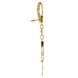 Наручники LOCKINK Pretty-sub Handcuffs SX0896 фото 4
