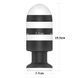 Анальна пробка X-Missioner Butt Plug 7.5" 6452LV420004 фото 3