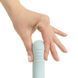 Вібратор-кролик Good Vibes Only SAGE Triple Stimulation Vibe Soft Silicone Blue SX3074 фото 8