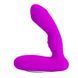 Масажер простати Pretty Love Piper Prostate Stuimulator Purple 6603BI-040111 фото 4