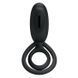 Ерекційне кільце Pretty Love Esther Penis Ring Black 6603BI-026218 фото 3