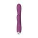 Вібратор - Dual Rabbit Vibrator Purple 62530056-3012 фото 4