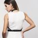 Портупея Bijoux Indiscrets MAZE &mdash; H Harness Black SO2678 фото 8