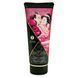 Їстівний масажний крем Shunga Raspberry Feeling (200 мл)