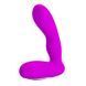 Масажер простати Pretty Love Piper Prostate Stuimulator Purple 6603BI-040111 фото 2
