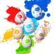 Мастурбатор-яйце Tenga Egg Twister SX4020 фото 8
