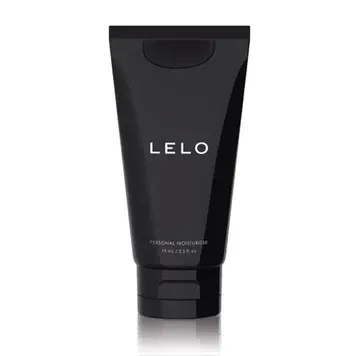 Лубрикант на водній основі LELO Personal Moisturizer без гліцерину, 75 мл