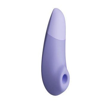 Вакуумний кліторальний стимулятор Womanizer Enhance SX3126 фото