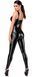 Комбінезон Noir Handmade F362 Vixen Lace-Up Bodysuit M SX4065 фото 4