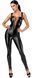 Комбінезон Noir Handmade F362 Vixen Lace-Up Bodysuit M SX4065 фото 1