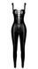 Комбінезон Noir Handmade F362 Vixen Lace-Up Bodysuit M SX4065 фото 6