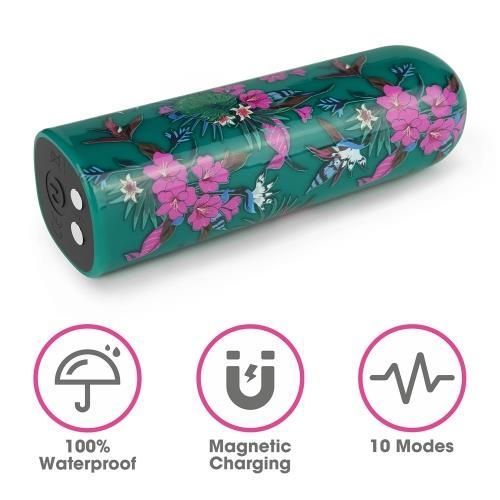 Віброкуля Rechargeable Antheia Massager 6452LVTOY887 фото