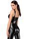 Комбінезон Noir Handmade F362 Vixen Lace-Up Bodysuit M SX4065 фото 3