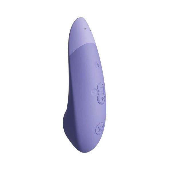 Вакуумний кліторальний стимулятор Womanizer Enhance SX3126 фото