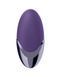 Потужний вібратор Satisfyer Lay-On - Purple Pleasure, водонепроникний, 15 режимів роботи SO3015 фото 4