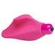 Кліторальний вібратор Pretty Love Nicole Clitoral Stimulator Magenta 6603BI-014736 фото 5