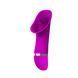 Кліторальний стимулятор Pretty Love Rudolf Sucking Vibrator Purple 6603BI-014332 фото 3