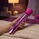 Вібромасажер MyMagicWand Wand Massger Electric Pink SX5016 фото 10