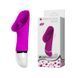 Кліторальний стимулятор Pretty Love Rudolf Sucking Vibrator Purple