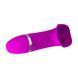 Кліторальний стимулятор Pretty Love Rudolf Sucking Vibrator Purple 6603BI-014332 фото 5