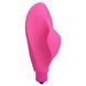 Кліторальний вібратор Pretty Love Nicole Clitoral Stimulator Magenta 6603BI-014736 фото 3