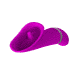 Кліторальний стимулятор Pretty Love Rudolf Sucking Vibrator Purple 6603BI-014332 фото 2