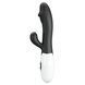 Вібратор-кролик Pretty Love Snappy Vibrator Black 6603BI-014173-A3 фото 3
