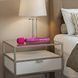 Вібромасажер MyMagicWand Wand Massger Electric Pink SX5016 фото 9
