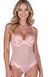 Боді Passion ZOVEL BODY light pink XL