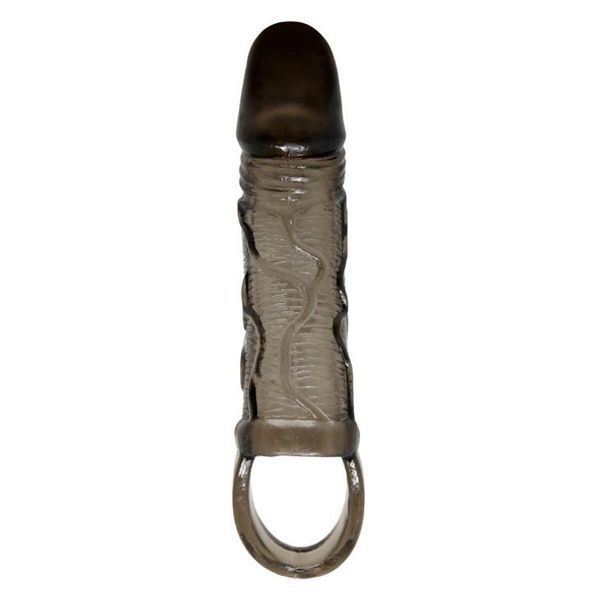 Насадка на член Pretty Love Brayden Penis Sleeve 6603BI-026210-1 фото