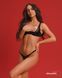 Комплект Obsessive Deina More 2-pcs Сrotchless Set SX5073 фото 8