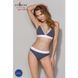 Спортивні трусики-стрінги Passion PS007 PANTIES XL, dark grey SO4249 фото 3
